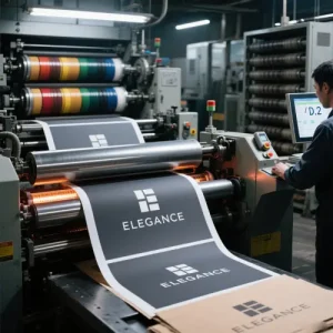 wholesale branded packaging