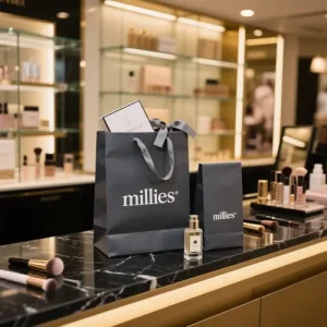 eco-friendly branded bags