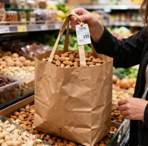 eco-friendly packaging