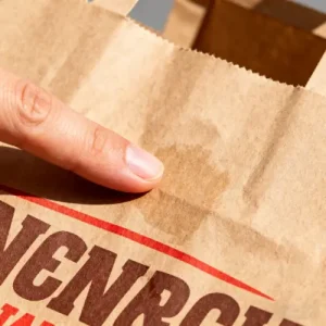 bulk brown paper bags with handles