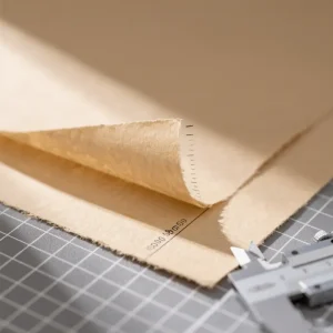 custom printed paper bags