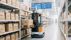 twisted handle kraft bags