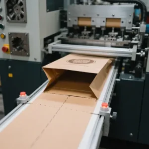 retail packaging bags