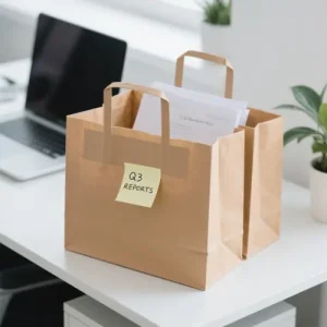 eco-friendly packaging