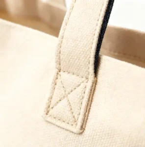 Large Canvas Tote Bags