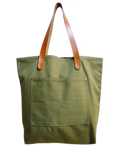 Canvas Tote Bags