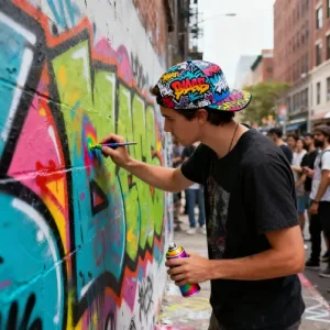 Custom Printed Baseball Caps