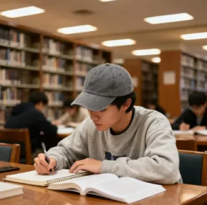 Adjustable Custom Printed Caps