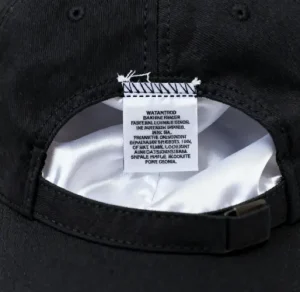 Custom Printed Caps for Events