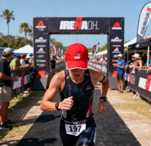 Personalized Printed Caps