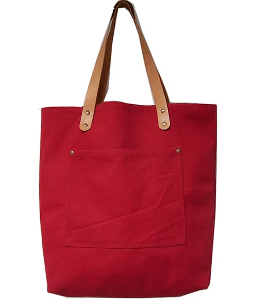 Cotton Tote