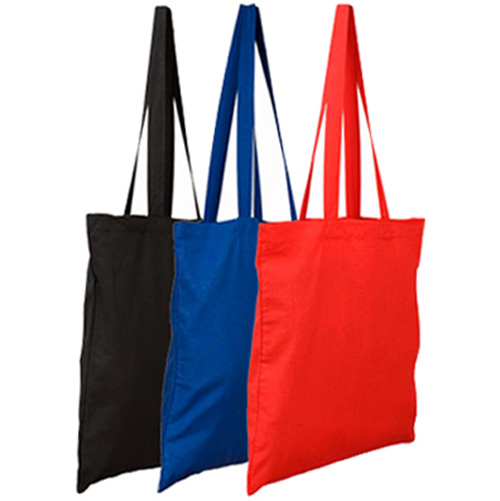 Custom Canvas Bags Bulk
