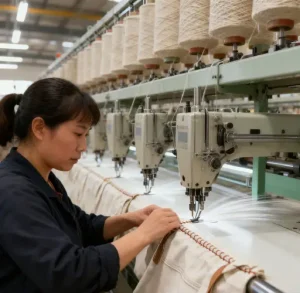 Custom Canvas Shopping Bags