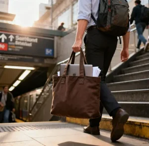 Personalized Canvas Tote Bags