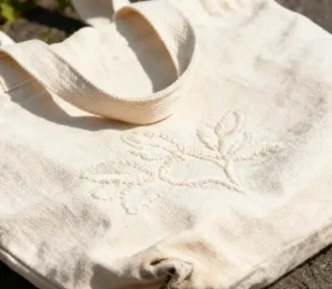 Reusable Custom Canvas Tote Bags