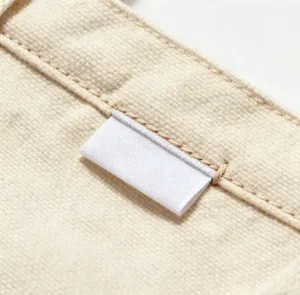Custom Cotton Canvas Tote Bags