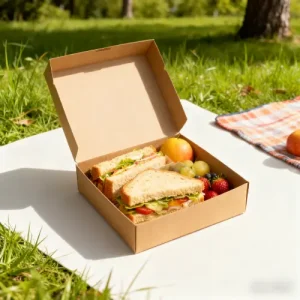 Custom Product Packaging Boxes