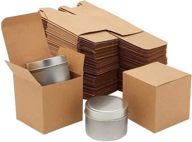 custom packaging supplier