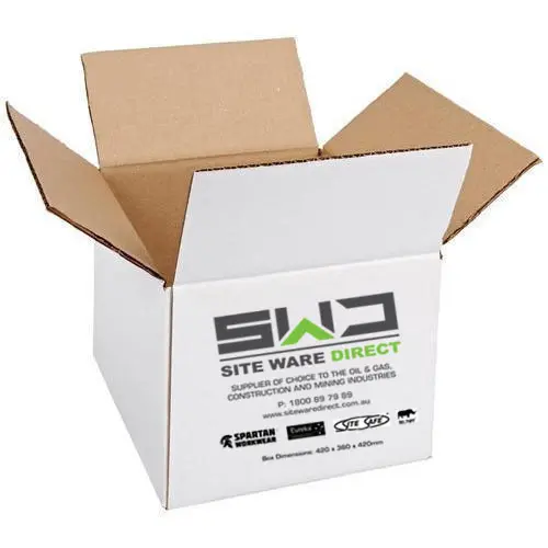 printed cardboard boxes