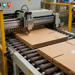 Retail Product Packaging Boxes