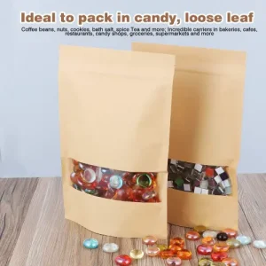 wholesale food bags