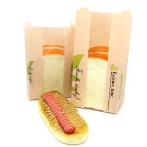 eco friendly food bags