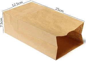 biodegradable packaging bags