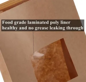 custom stand up pouches