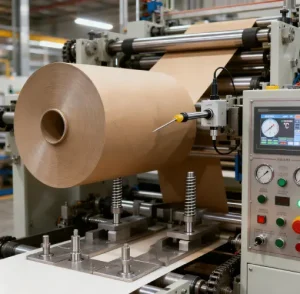 recyclable packaging