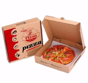 Custom Lunch Boxes for Restaurants