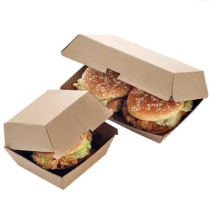 food delivery boxes