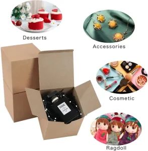 high-end gift packaging