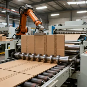 bespoke gift boxes manufacturer