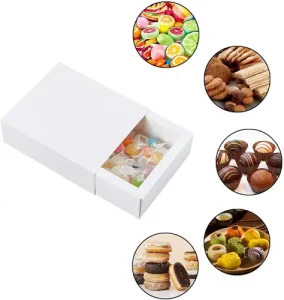 rigid cardboard gift boxes