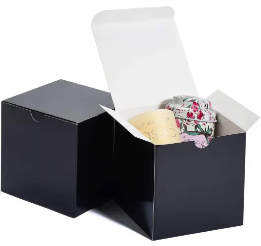 Custom Gift Boxes