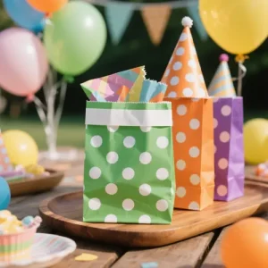 personalised gift bags