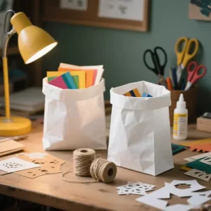 wholesale kraft bags