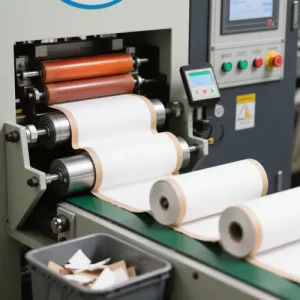 personalized kraft bags