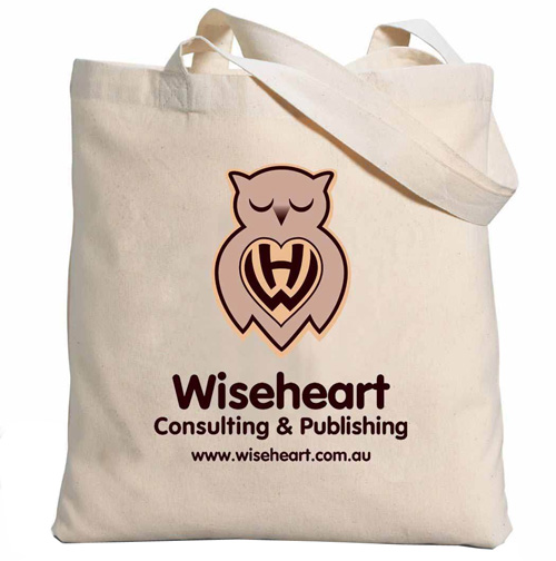 Custom Made Tote Bags