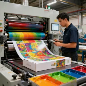 luxury packaging boxes