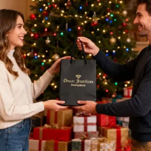 custom paper bags with logo wholesale