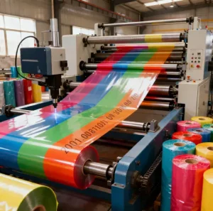 custom printed mailers