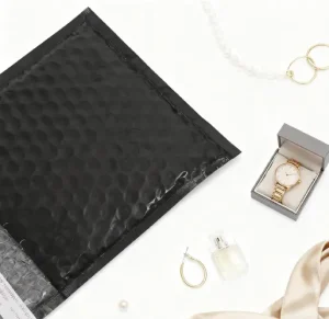 Biodegradable Custom Poly Mailers