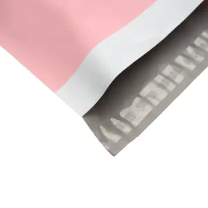 Custom Plastic Mailing Bags