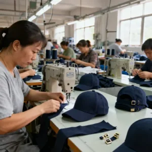 Custom Snapback Hats