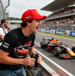 Personalized Baseball Caps