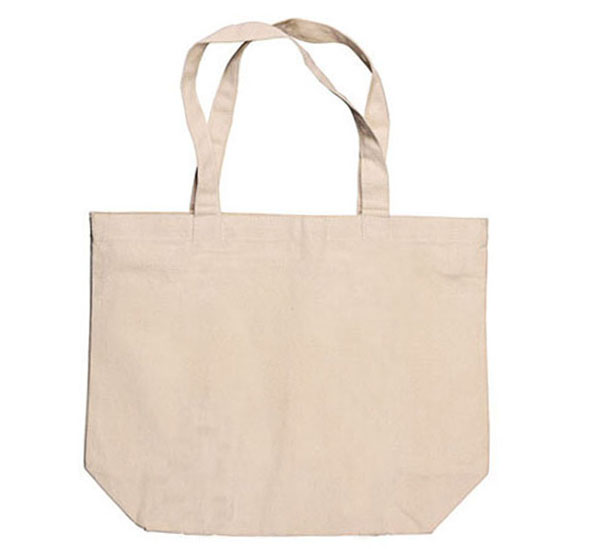 Custom Printed Canvas Bags