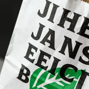 sustainable packaging solutions