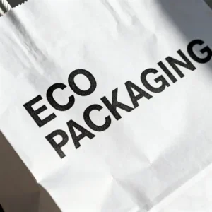 eco-friendly packaging