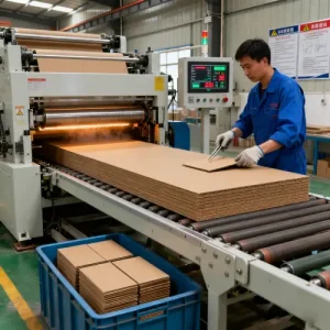 sustainable packaging boxes